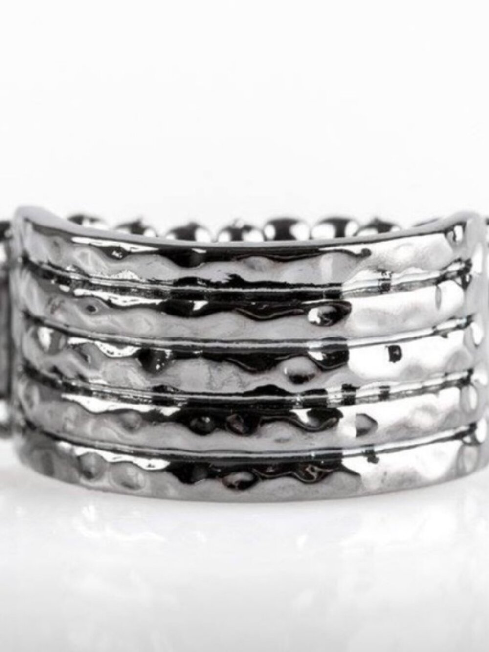 Texture Timbre - Black